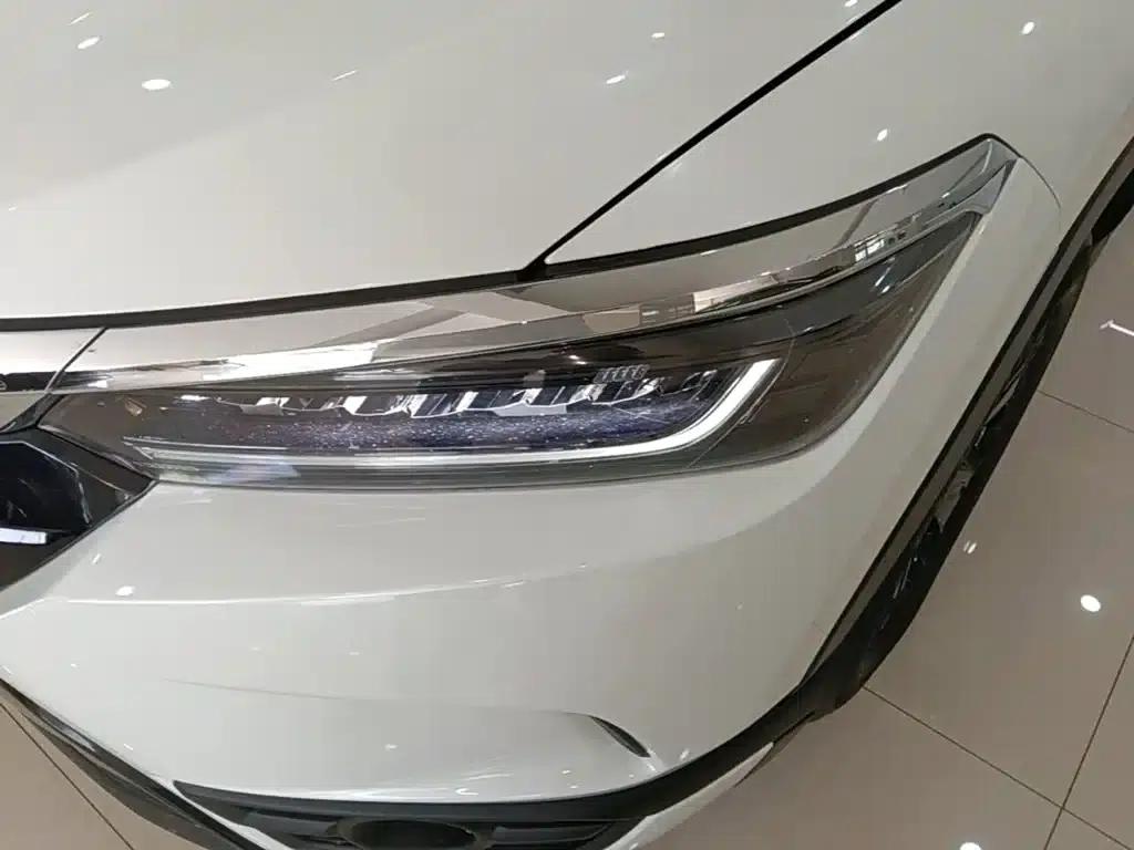 2021 Honda CR-V 240TURBO CVT 2WD Elite Edition — миниатюра 24