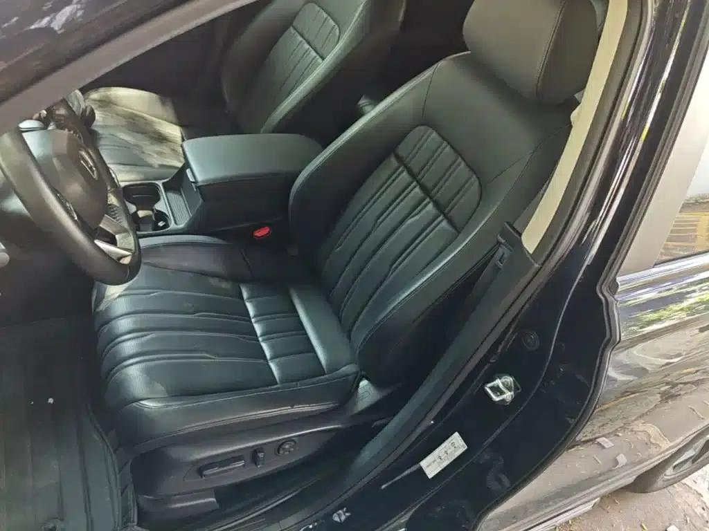 2023 Honda CR-V 240TURBO 2WD Luxury Edition 5-seater — миниатюра 15