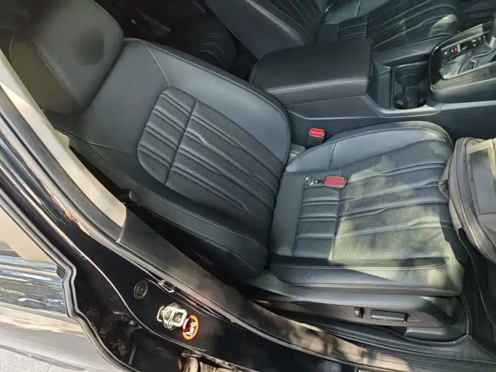2023 Honda CR-V 240TURBO 2WD Luxury Edition 5-seater — миниатюра 25