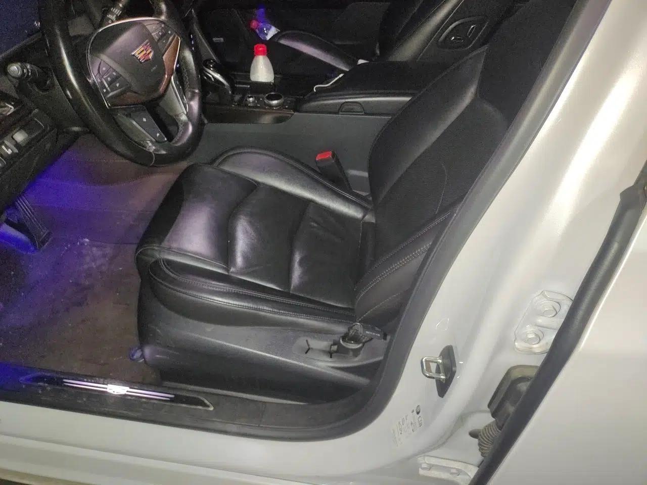Cadillac CT6 2020 28T Luxury Version — миниатюра 15