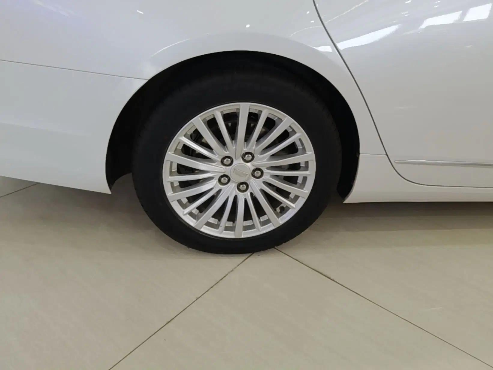 Cadillac CT6 2020 28T Elite Edition — миниатюра 11