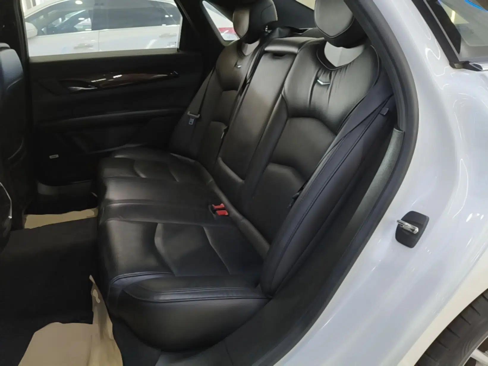 Cadillac CT6 2020 28T Elite Edition — миниатюра 20