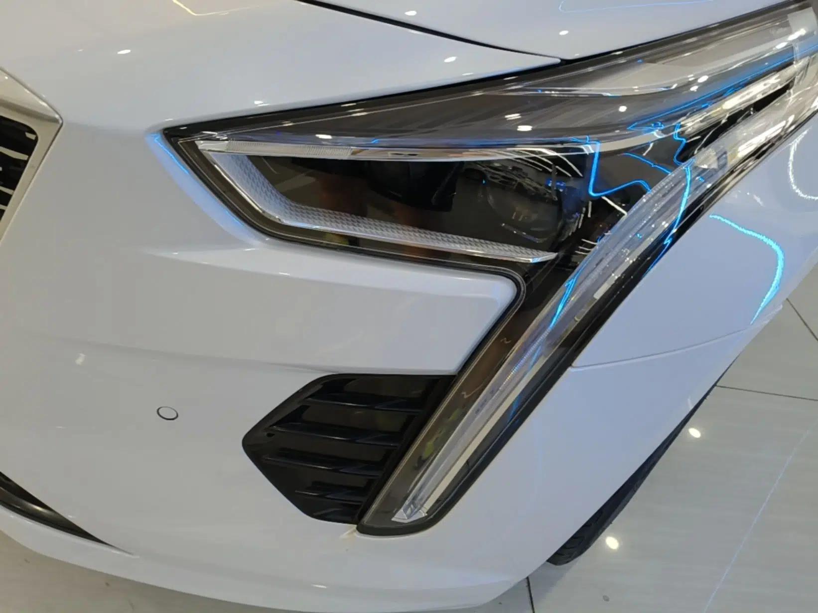 Cadillac CT6 2020 28T Elite Edition — миниатюра 8