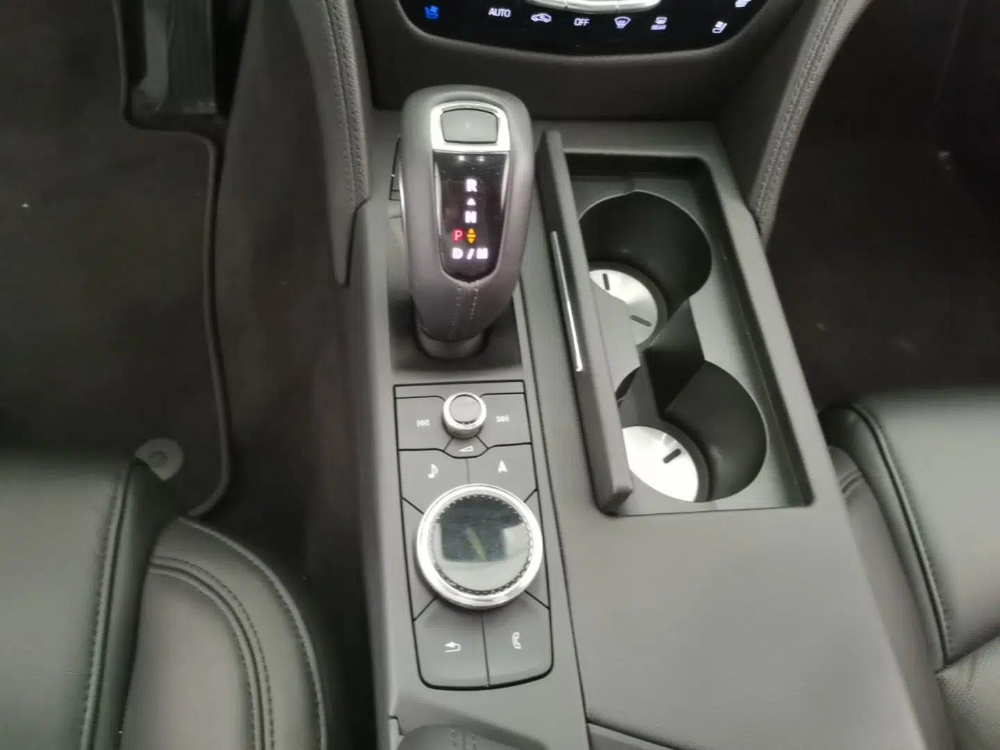 Cadillac CT6 2019 28T Luxury Model — миниатюра 16
