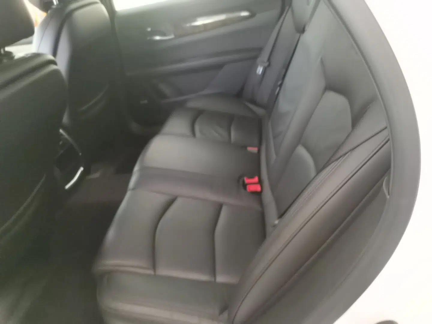 Cadillac CT6 2019 28T Luxury Model — миниатюра 20