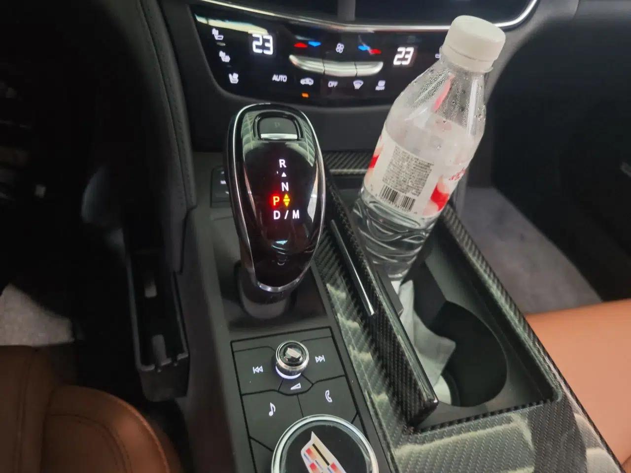 Cadillac CT6 2022 28T Luxury Edition — миниатюра 14