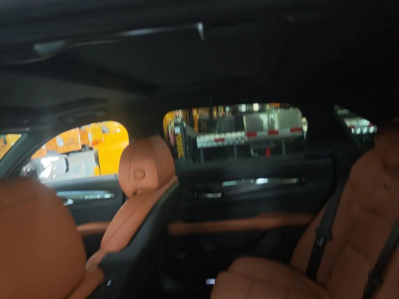 Cadillac CT6 2022 28T Luxury Edition — миниатюра 18