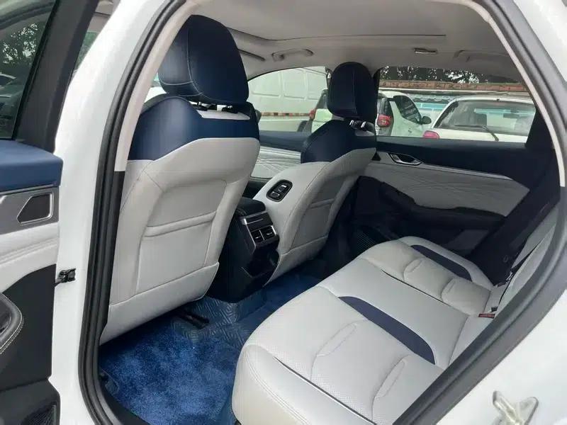 Xingrui 2020 2.0T Premium Edition — миниатюра 13