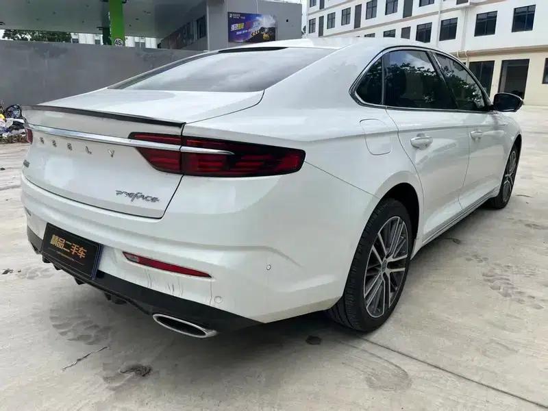 Xingrui 2020 2.0T Premium Edition — миниатюра 5