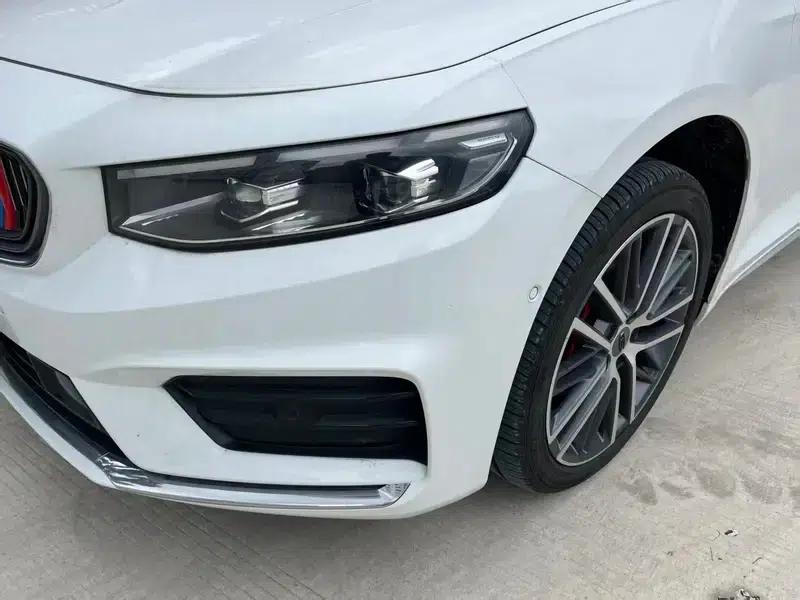Xingrui 2020 2.0T Premium Edition — миниатюра 6