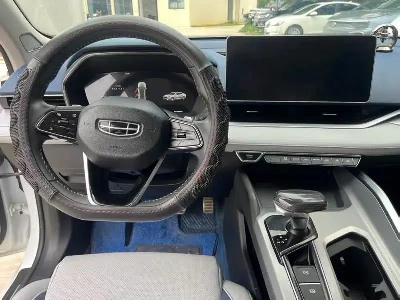 Xingrui 2020 2.0T Premium Edition — миниатюра 7