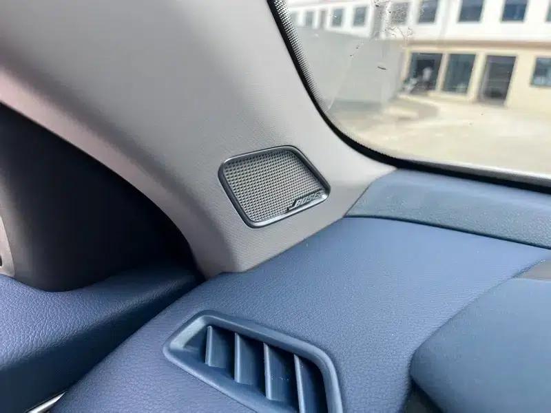 Xingrui 2020 2.0T Premium Edition — миниатюра 8