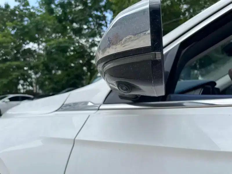 Xingrui 2020 2.0T Premium Edition — миниатюра 9