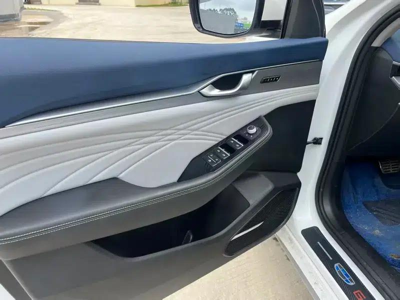 Xingrui 2020 2.0T Premium Edition — миниатюра 10