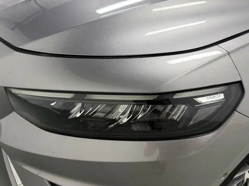Xingrui 2020 2.0T Premium Edition — миниатюра 12