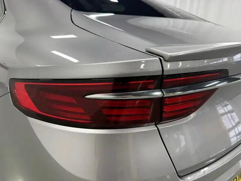 Xingrui 2020 2.0T Premium Edition — миниатюра 13