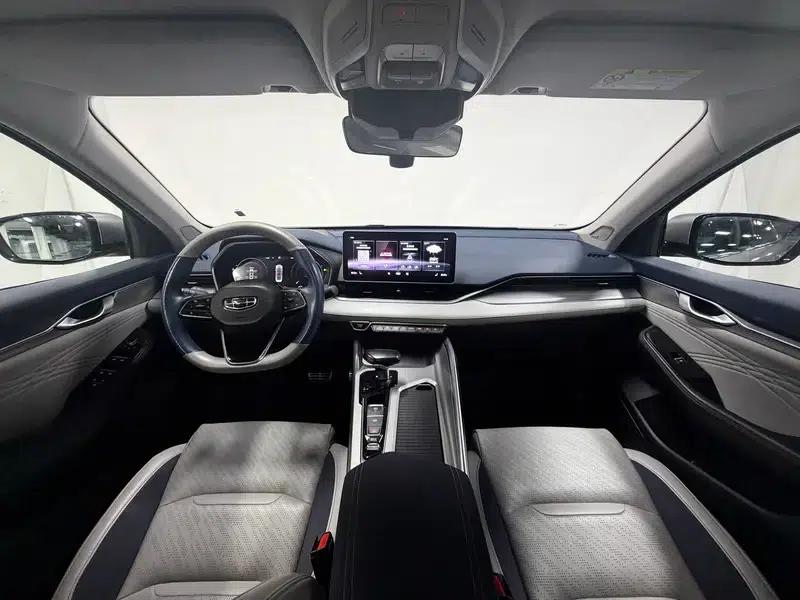 Xingrui 2020 2.0T Premium Edition — миниатюра 14