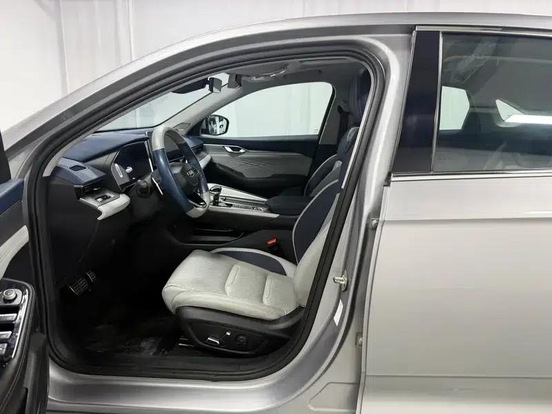 Xingrui 2020 2.0T Premium Edition — миниатюра 17