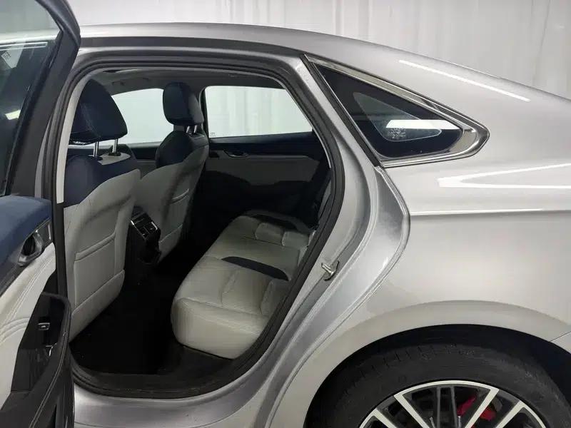Xingrui 2020 2.0T Premium Edition — миниатюра 18