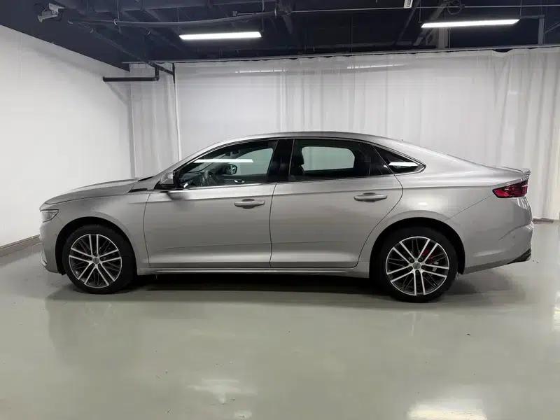 Xingrui 2020 2.0T Premium Edition — миниатюра 4