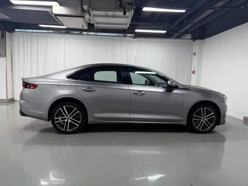 Xingrui 2020 2.0T Premium Edition — миниатюра 8