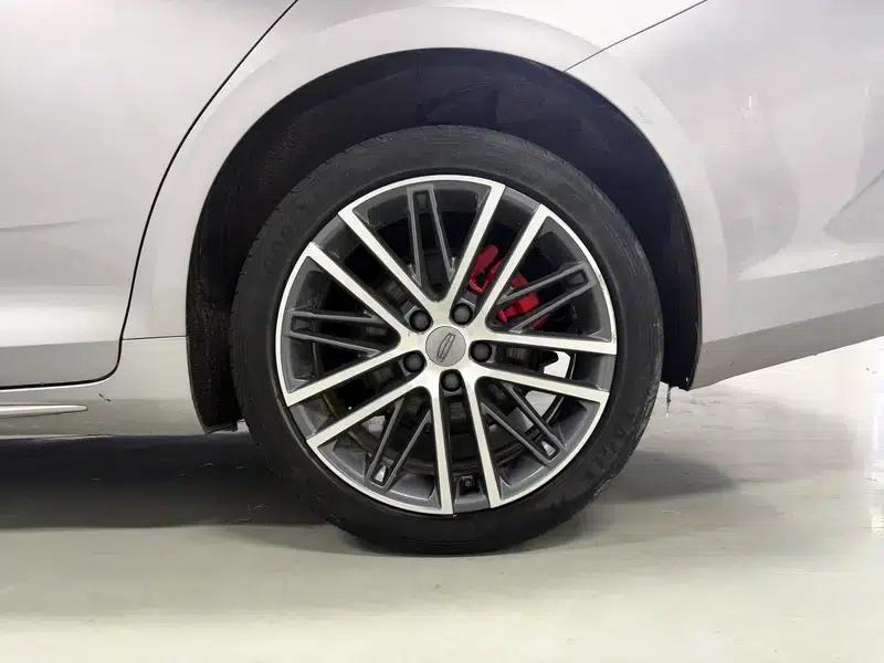 Xingrui 2020 2.0T Premium Edition — миниатюра 9