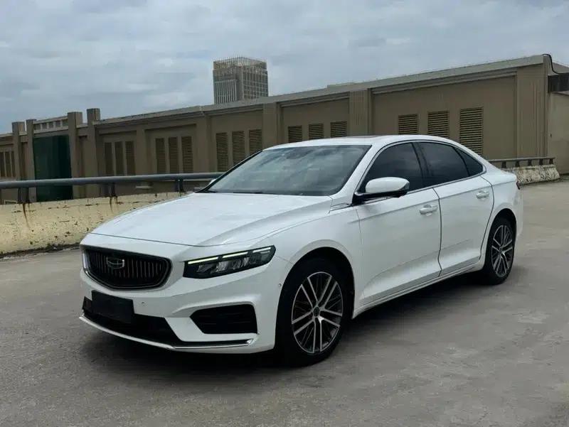 Xingrui 2020 2.0T Luxury Edition — миниатюра 1