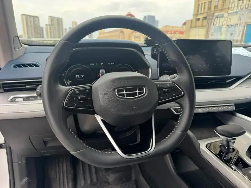 Xingrui 2020 2.0T Luxury Edition — миниатюра 15