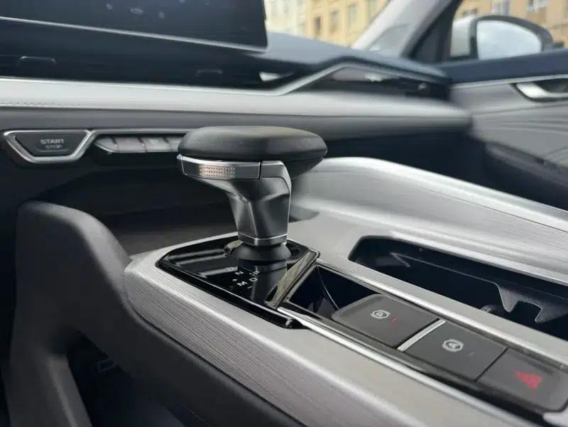 Xingrui 2020 2.0T Luxury Edition — миниатюра 16
