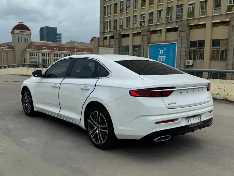 Xingrui 2020 2.0T Luxury Edition — миниатюра 4