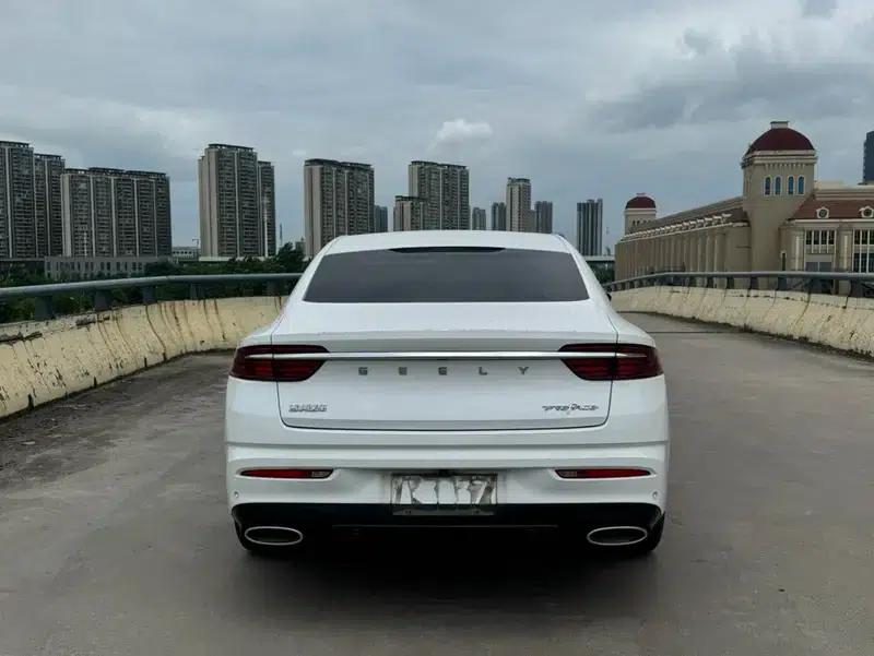 Xingrui 2020 2.0T Luxury Edition — миниатюра 5