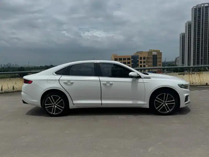 Xingrui 2020 2.0T Luxury Edition — миниатюра 7