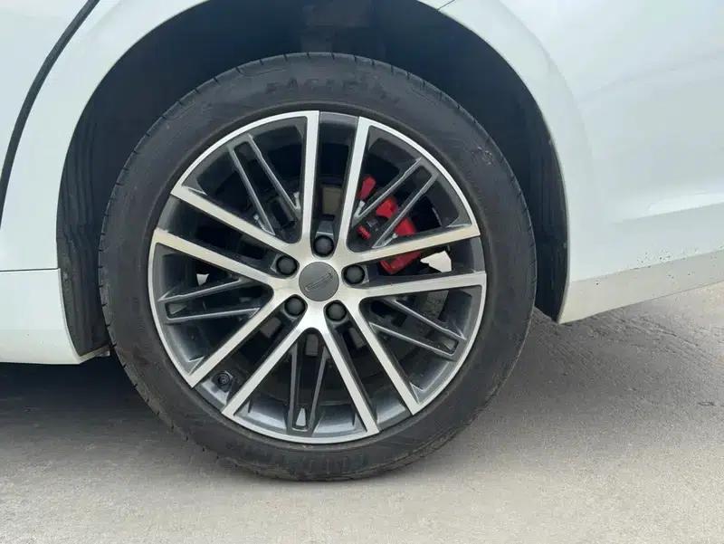 Xingrui 2020 2.0T Luxury Edition — миниатюра 8
