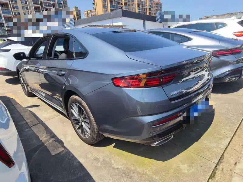 Xingrui 2021 2.0T Luxury+ — миниатюра 4