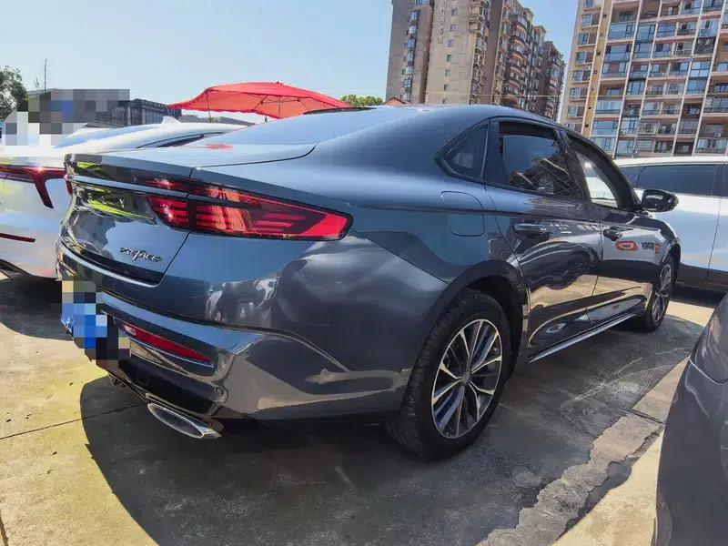 Xingrui 2021 2.0T Luxury+ — миниатюра 6