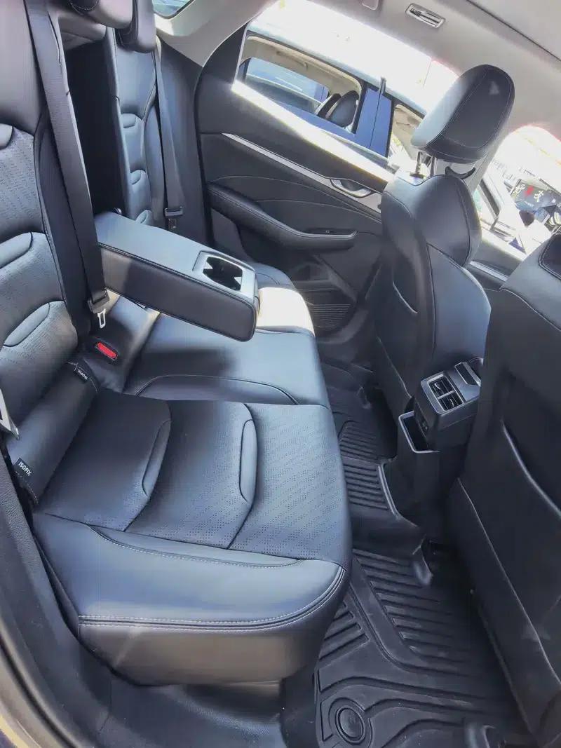Xingrui 2021 2.0T Luxury+ — миниатюра 7