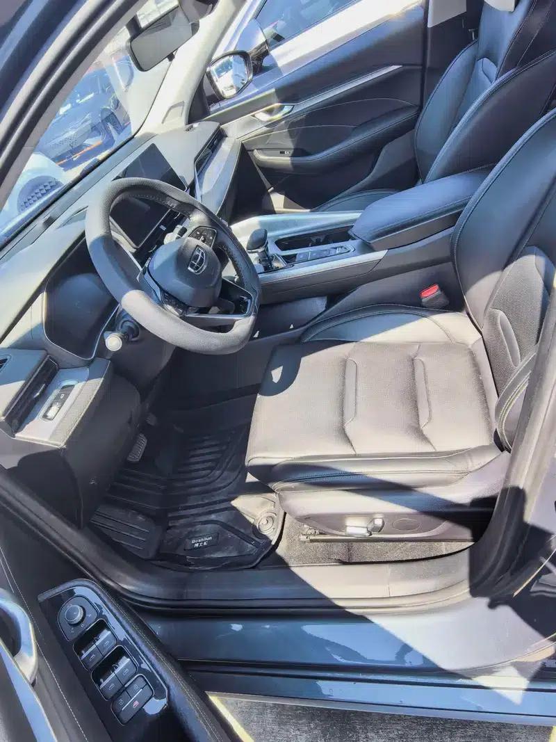 Xingrui 2021 2.0T Luxury+ — миниатюра 8