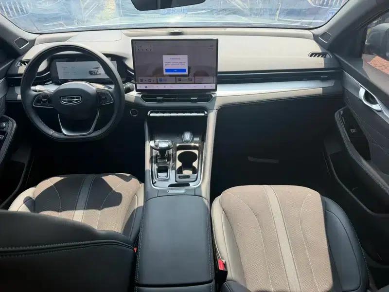 Xingrui 2026 1.5T Oriental Shining Kunlun Edition — миниатюра 6