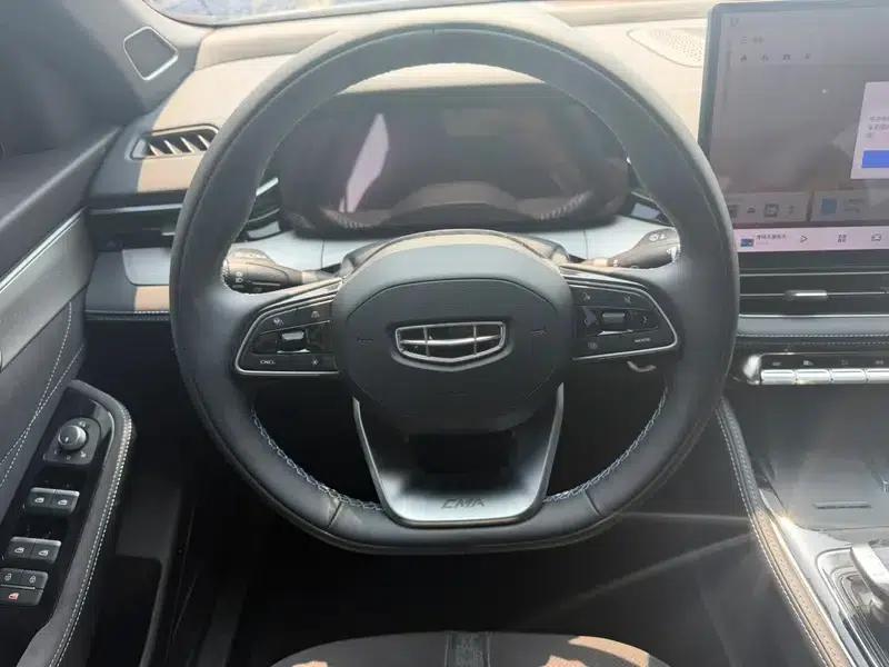 Xingrui 2026 1.5T Oriental Shining Kunlun Edition — миниатюра 7