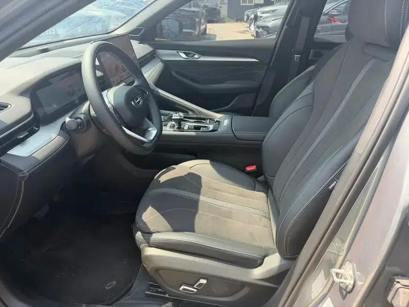 Xingrui 2026 1.5T Oriental Shining Kunlun Edition — миниатюра 8
