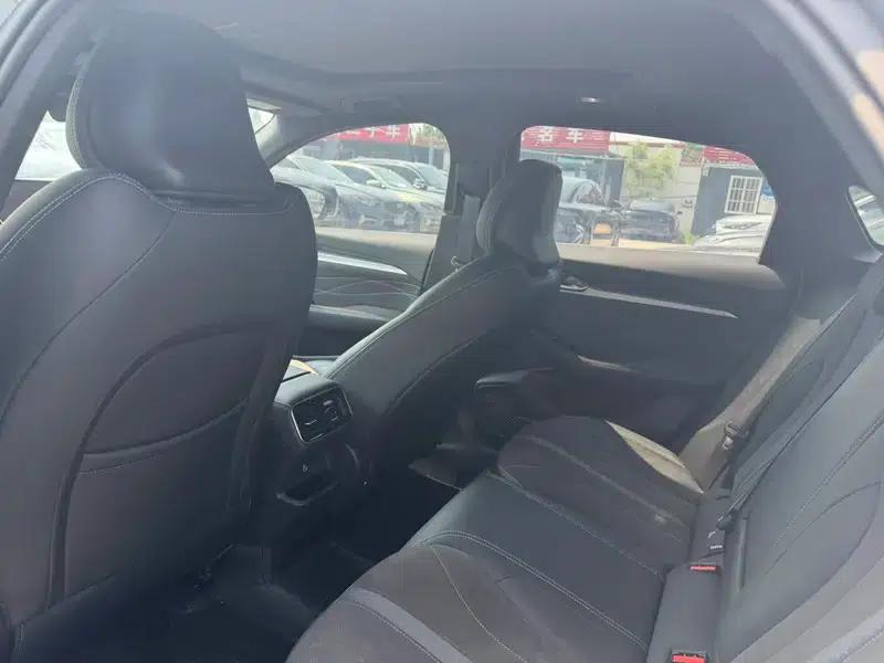 Xingrui 2026 1.5T Oriental Shining Kunlun Edition — миниатюра 9