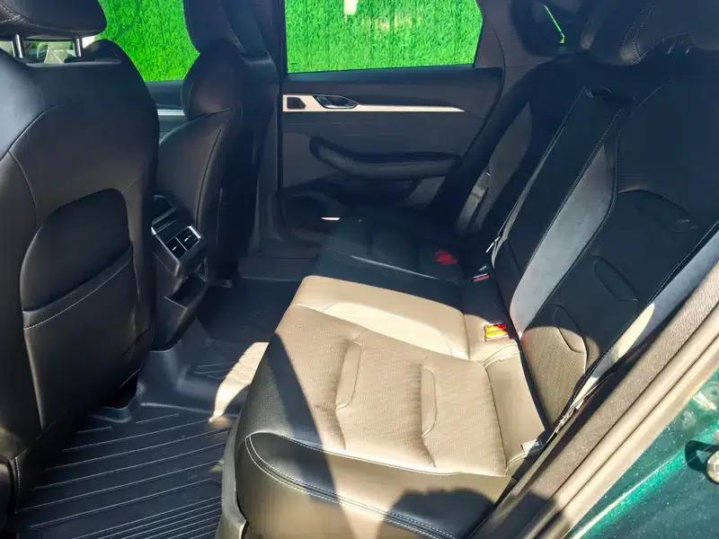 Xingrui 2023 2.0T - Only Available in Green Edition — миниатюра 13