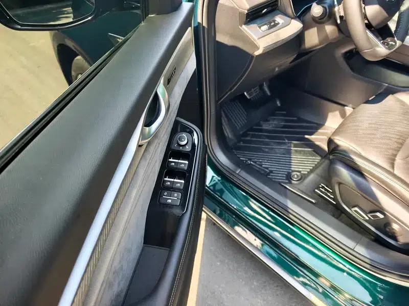 Xingrui 2023 2.0T - Only Available in Green Edition — миниатюра 15