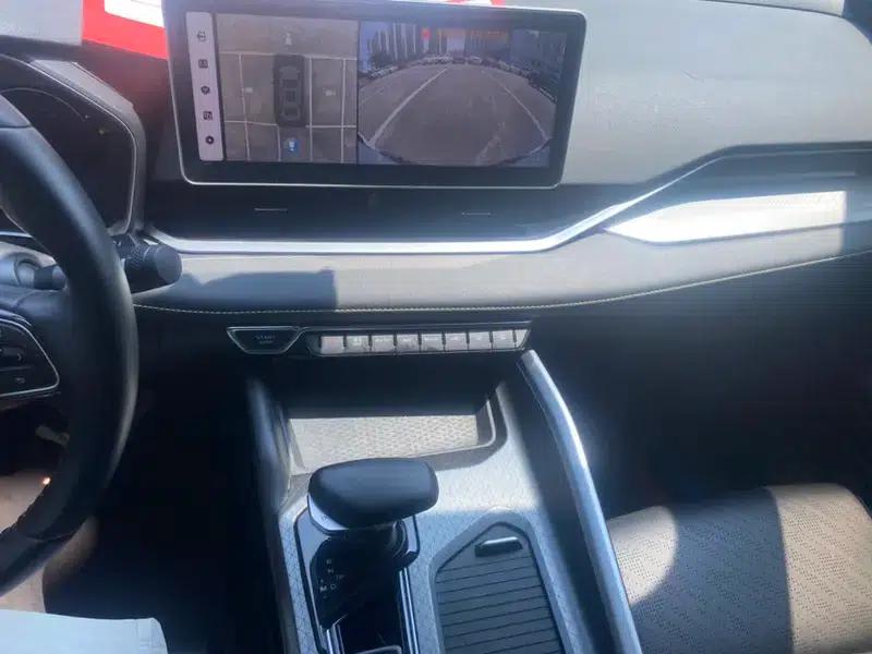 Xingrui 2023 1.5T Kunlun Edition — миниатюра 12