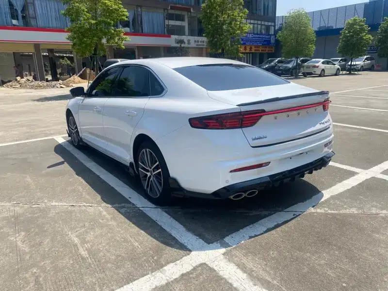 Xingrui 2023 1.5T Kunlun Edition — миниатюра 4