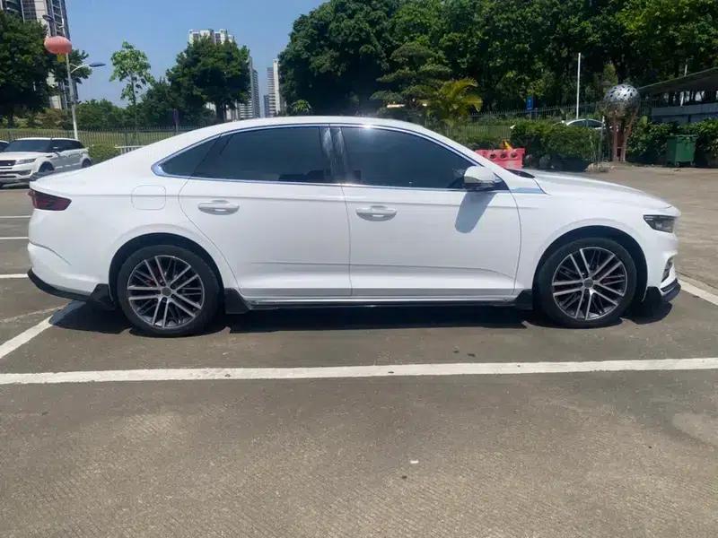 Xingrui 2023 1.5T Kunlun Edition — миниатюра 7