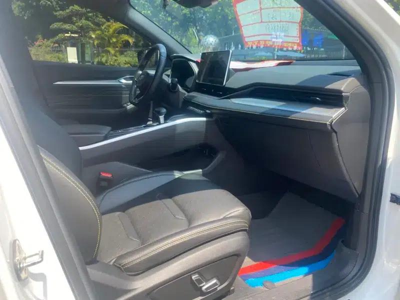 Xingrui 2023 1.5T Kunlun Edition — миниатюра 8
