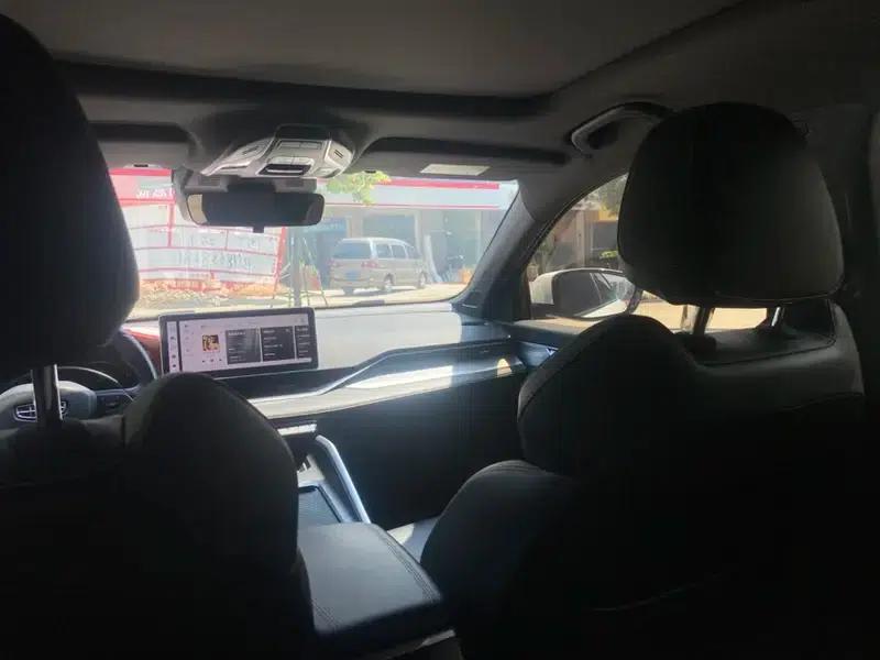 Xingrui 2023 1.5T Kunlun Edition — миниатюра 9