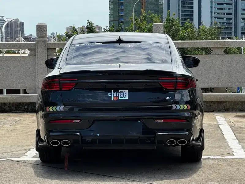 Xingrui 2024 1.5T Dragon Edition — миниатюра 5