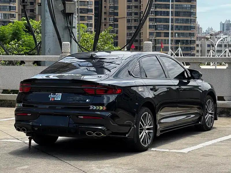 Xingrui 2024 1.5T Dragon Edition — миниатюра 6